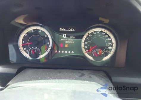 2014 Ram 1500 Big Horn from USA, damaged, VIN 1C6RR6GT0ES477868